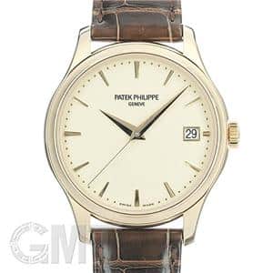 PATEK PHILIPPEパテック・フィリップ カラトラバ 5227J-001 メイン