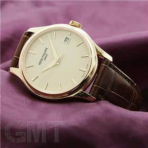 パテックフィリップ 純正バンド カラトラバ 5227J 楽天市場】パテックフィリップ（PATEK PHILIPPE）カラトラバ