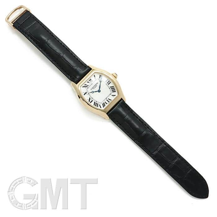 中古)CARTIER カルティエ トーチュ LM W1531851 CPCP（商品ID