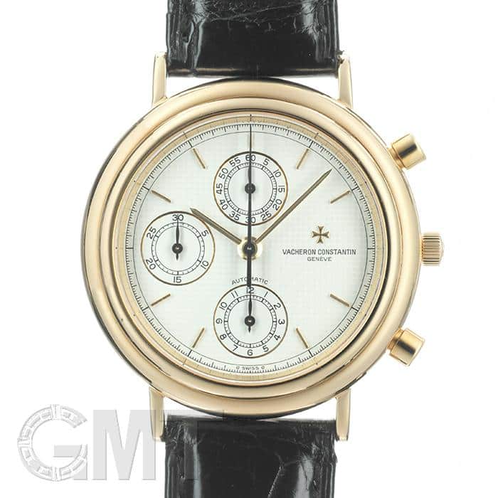 中古)VACHERON CONSTANTIN ヴァシュロン・コンスタンタン