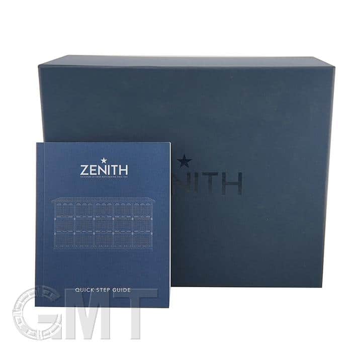 ゼニス ZENITH 写真集 ブランドブック 【公式通販】