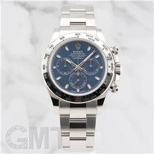 ROLEX ロレックス デイトナ 116509 ブルー メイン