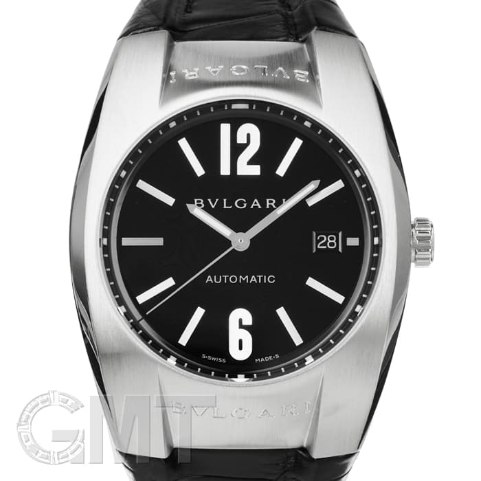 新品)BVLGARI ブルガリ エルゴン EG40BSLD（商品ID：2717004639706