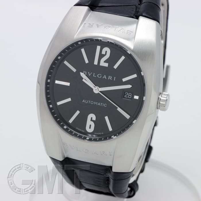 BVLGARI エルゴン 新品)BVLGARI ブルガリ エルゴン EG40BSLD（商品ID：2717004639706