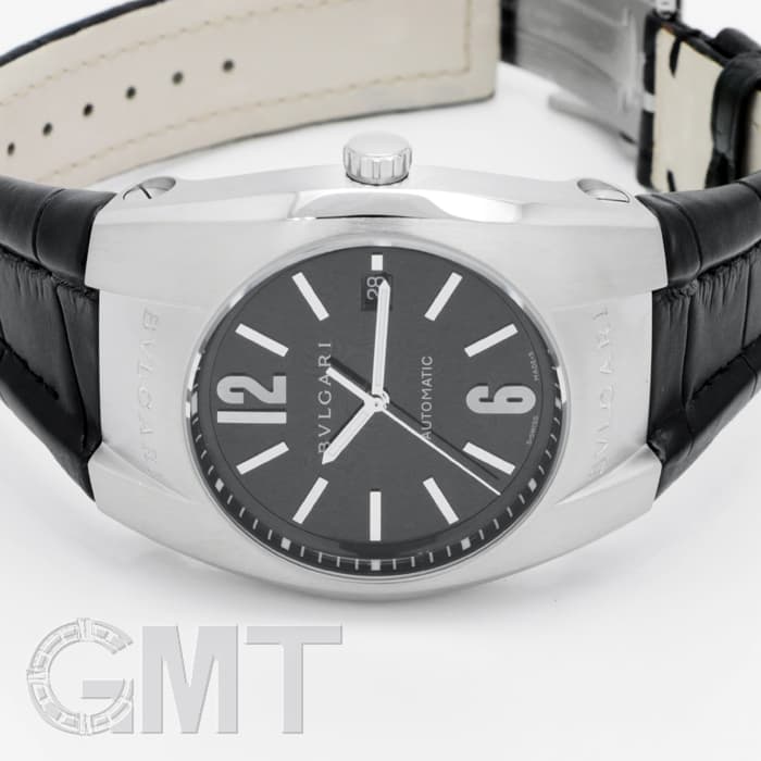 新品)BVLGARI ブルガリ エルゴン EG40BSLD（商品ID：2717004639706