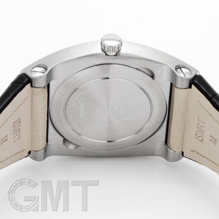 新品)BVLGARI ブルガリ エルゴン EG40BSLD（商品ID：2717004639706