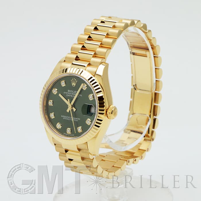 【美品】MOD 5 カスタム NH36搭載 デイトジャスト プレジデントブレス 美品】MOD 5 カスタム NH36搭載 デイトジャスト プレジデントブレス