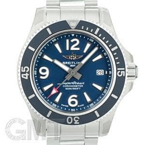 BREITLING ブライトリング スーパーオーシャン オートマチック 42 A17366D81C1A1(A282C-1PSS ) メイン