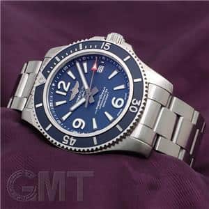 BREITLING ブライトリング スーパーオーシャン オートマチック 42 A17366D81C1A1(A282C-1PSS ) メイン