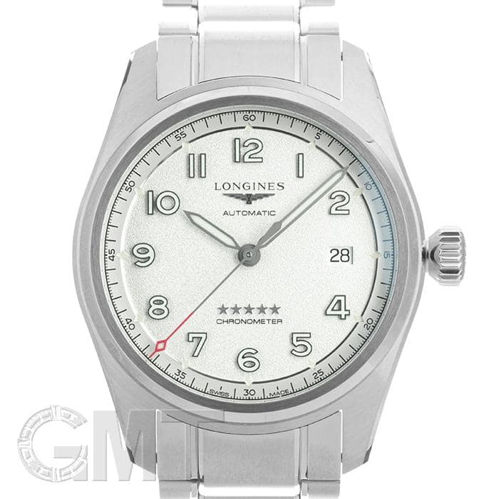 新品)LONGINES ロンジン L3.810.4.73.6（商品ID：2717013185706）詳細