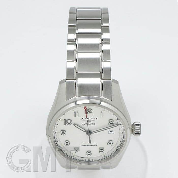 新品)LONGINES ロンジン L3.810.4.73.6（商品ID：2717013185706）詳細