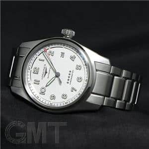 新品)LONGINES ロンジン L3.810.4.73.6（商品ID：2717013185706）詳細