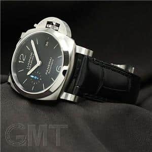 新品)OFFICINE PANERAI オフィチーネ パネライ ルミノールマリーナ