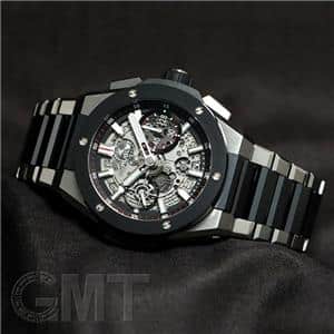 HUBLOT ウブロ ビッグバン インテグレーテッド チタニウム セラミック 451.NM.1170.NM メイン