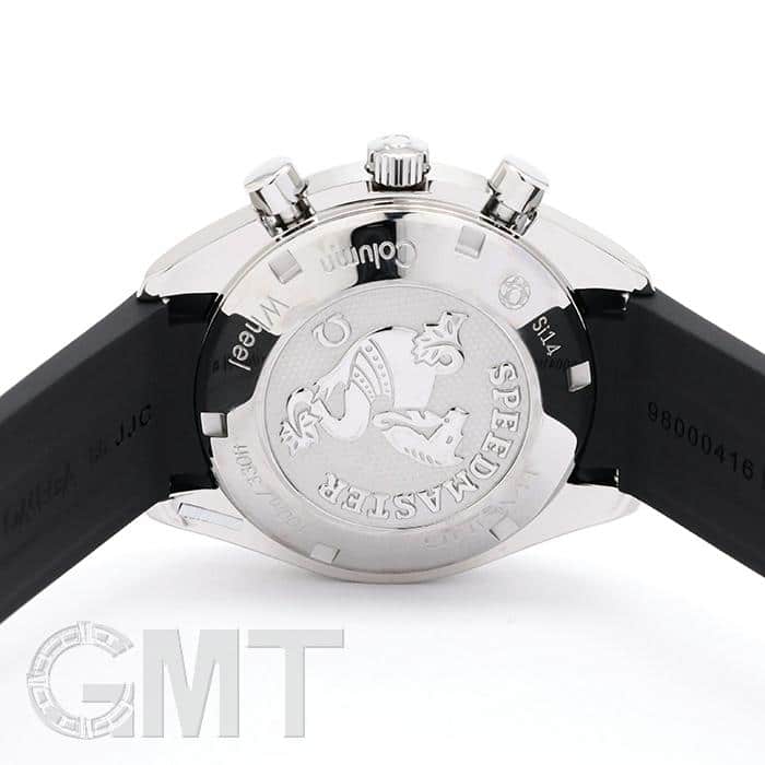 オメガ 新品)OMEGA オメガ スピードマスター レーシング 326.32.40.50.01.002