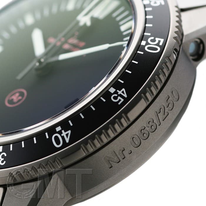 中古)SINN ジン その他 EZM-1 503.010 2008年 250本限定（商品ID