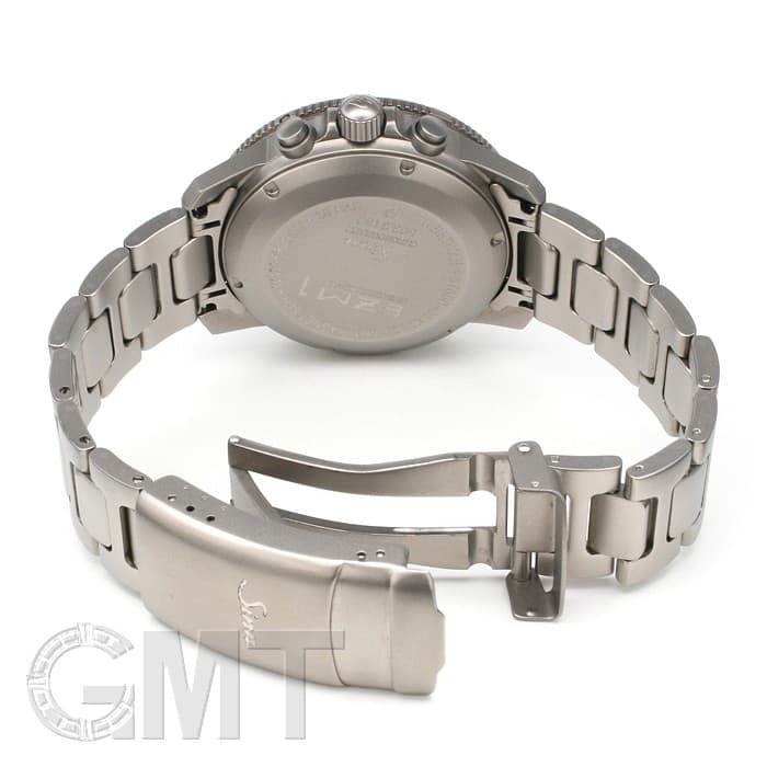 【美品】 EZM-1 その他 ジン 中古)SINN 503.010 250本限定(商品ID 2008年 エメラルド