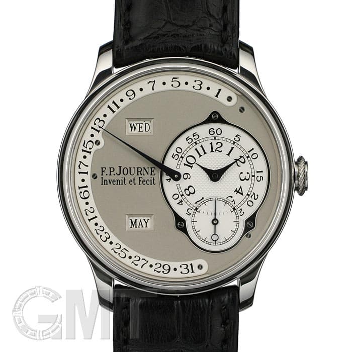 ☆F.P. JOURNE 時計ケース☆ Inside The Manufacture: F.P.ジュルヌのケース＆ダイヤル専門
