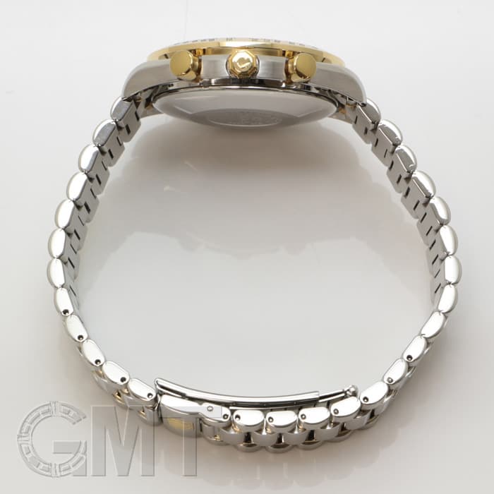 中古)OMEGA オメガ スピードマスター トリプルカレンダー 3321.80