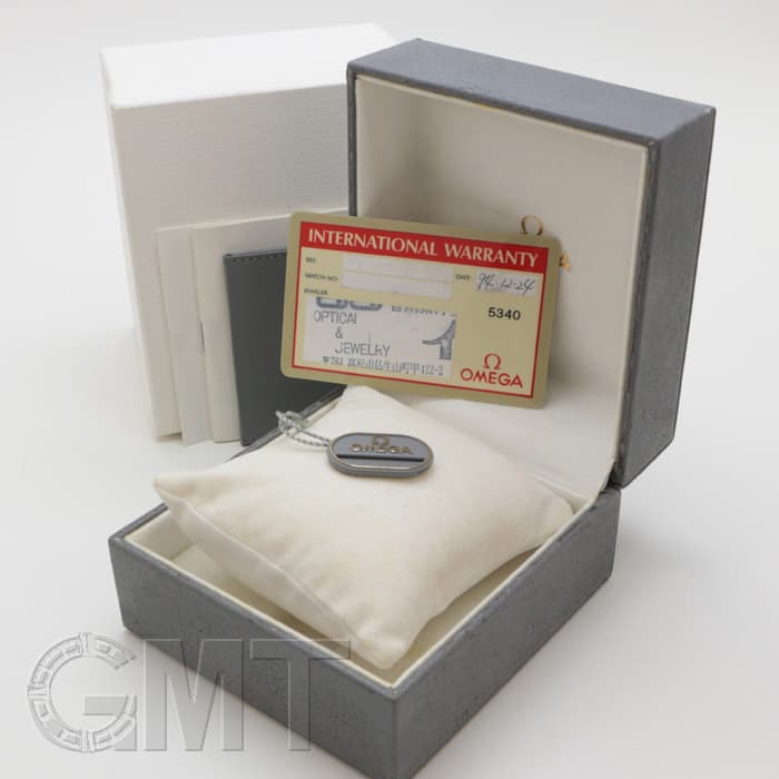 中古)OMEGA オメガ スピードマスター トリプルカレンダー