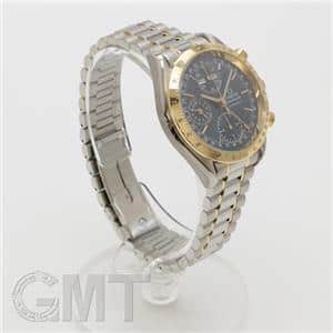 OMEGA オメガ スピードマスター トリプルカレンダー　3321.80 メイン