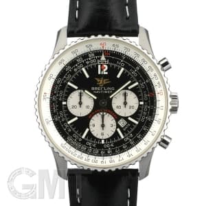 BREITLING ブライトリング ナビタイマー 50周年記念モデル A41322 メイン
