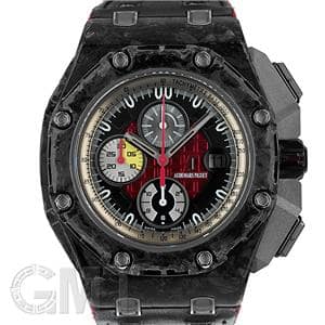 AUDEMARS PIGUET オーデマ・ピゲ ロイヤルオークオフショア クロノグラフ グランプリ 26290IO.OO.A001VE.01 メイン