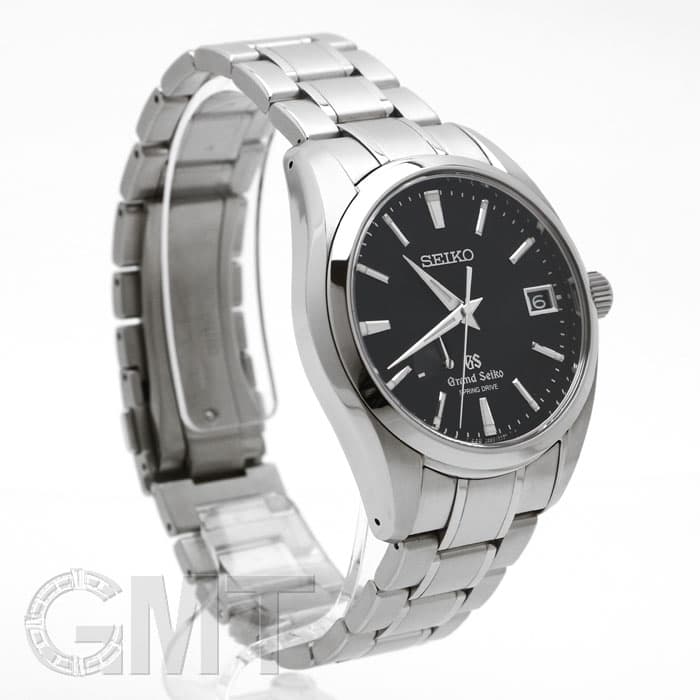 中古)SEIKO セイコー グランドセイコー スプリングドライブ パワー