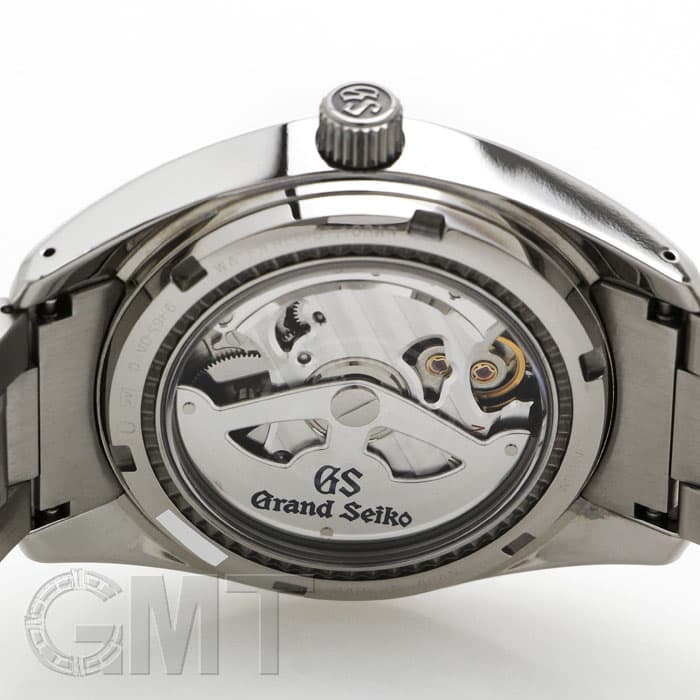 中古)SEIKO セイコー グランドセイコー スプリングドライブ パワー