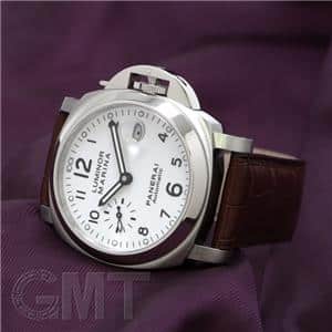 中古)OFFICINE PANERAI オフィチーネ パネライ ルミノール