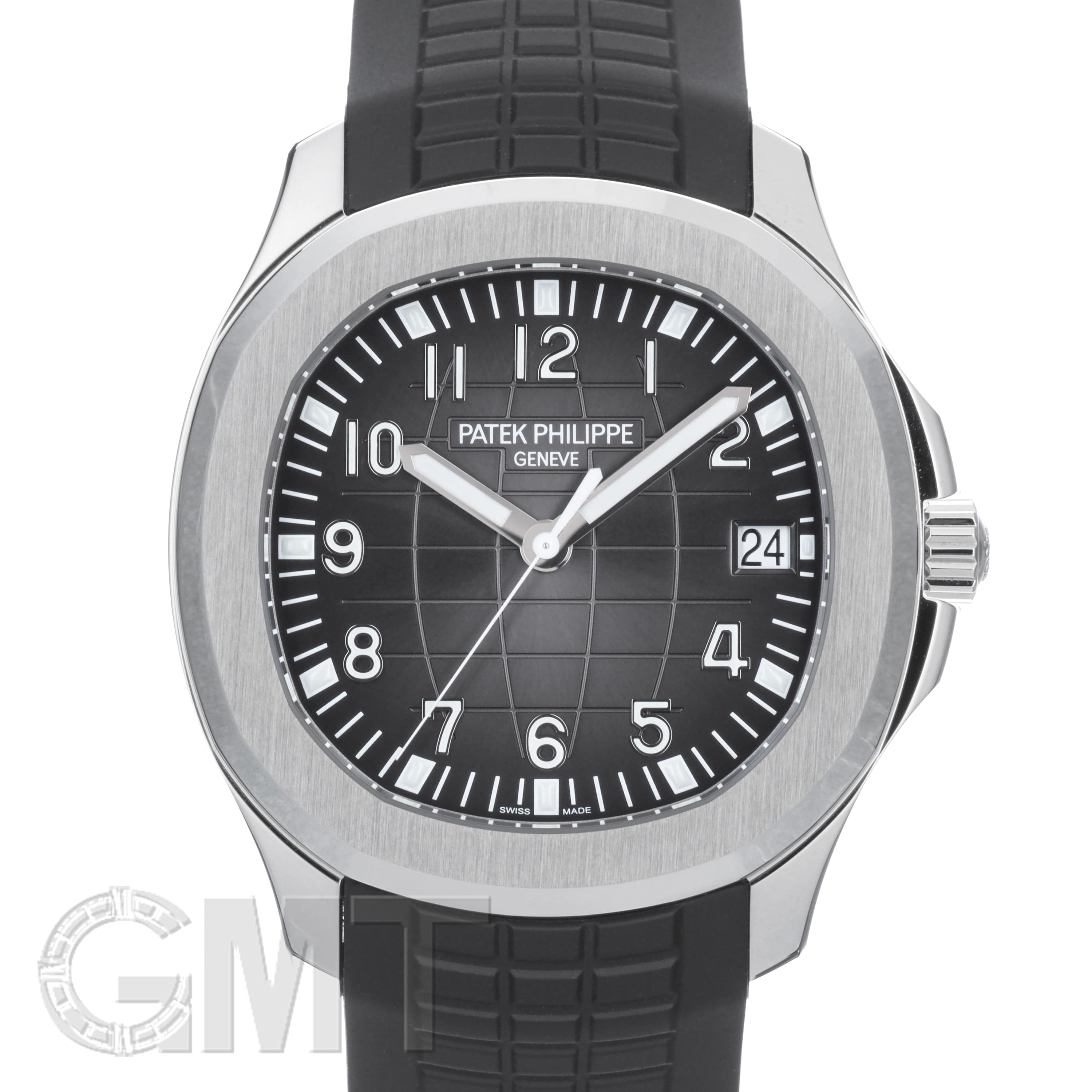 未使用)PATEK PHILIPPEパテック・フィリップ アクアノート エクストラ