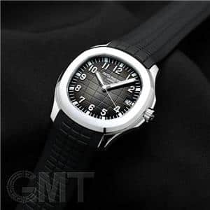 未使用)PATEK PHILIPPEパテック・フィリップ アクアノート エクストラ