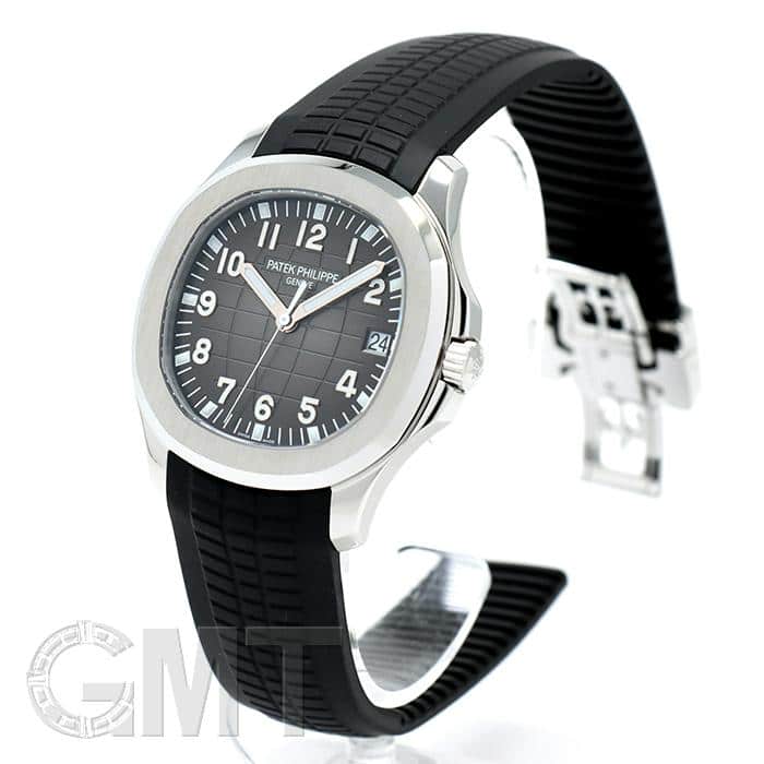 未使用)PATEK PHILIPPEパテック・フィリップ アクアノート エクストラ