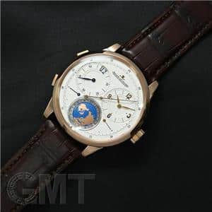 JAEGER LECOULTRE ジャガー・ルクルト デュオメトル ユニーク トラベルタイム 42mm Q6062520 メイン