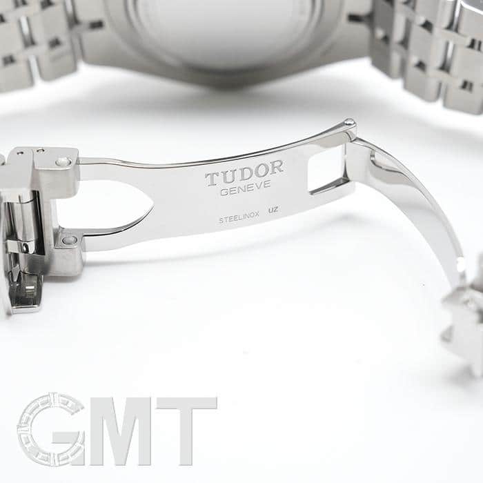 中古)TUDOR チューダー ロイヤル 38mm 28500-0007 サーモンピンク