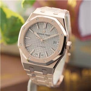 AUDEMARS PIGUET オーデマ・ピゲ ロイヤルオーク 15450OR.OO.1256OR.01 メイン