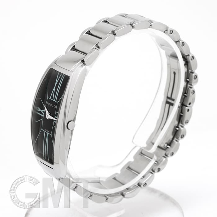 新品)TIFFANY & Co. ティファニー ジェメア Z6401.10.10A19A00A（商品