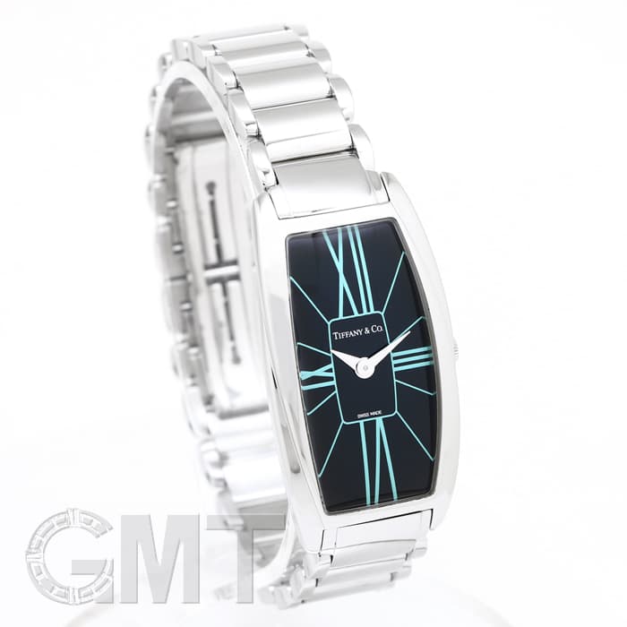新品)TIFFANY & Co. ティファニー ジェメア Z6401.10.10A19A00A（商品