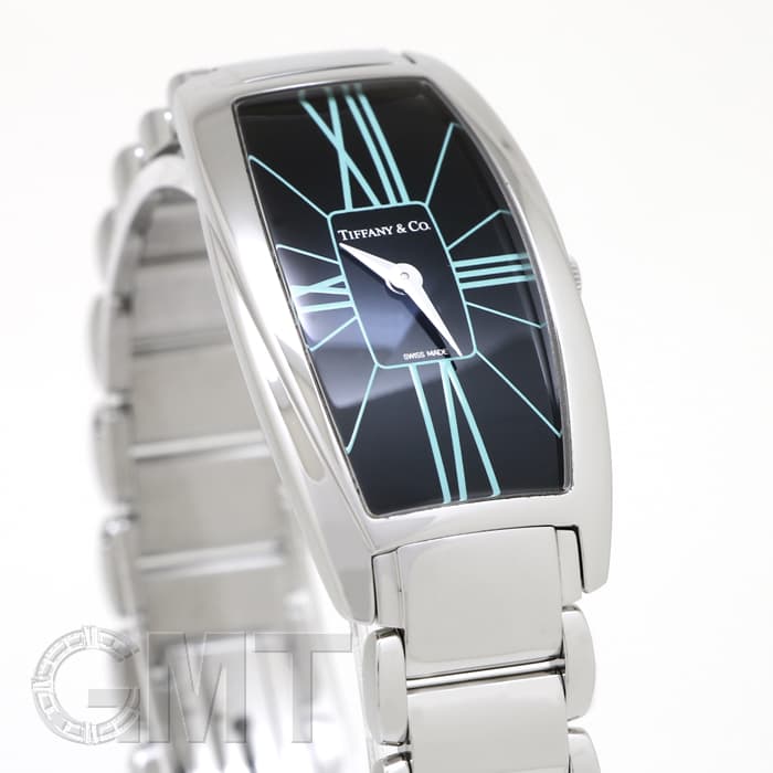 新品)TIFFANY & Co. ティファニー ジェメア Z6401.10.10A19A00A（商品