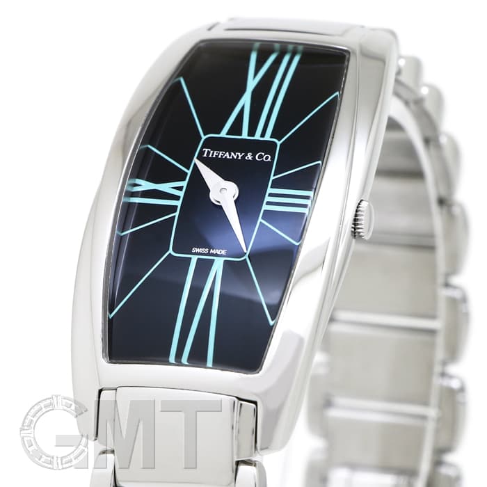 新品)TIFFANY & Co. ティファニー ジェメア Z6401.10.10A19A00A（商品