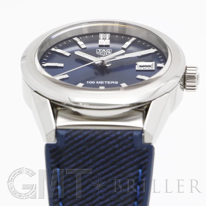 新品)TAG HEUER タグ・ホイヤー カレラ レディ WBG1310.FT6115