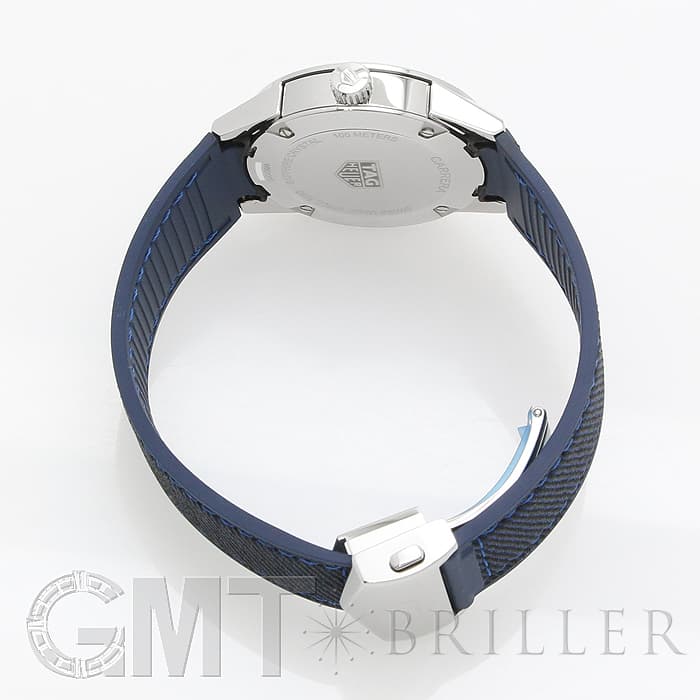 新品)TAG HEUER タグ・ホイヤー カレラ レディ WBG1310.FT6115