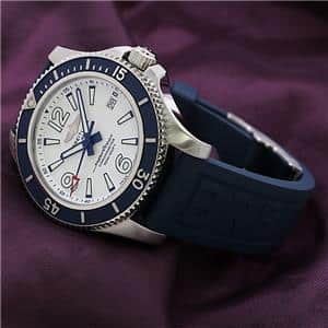 BREITLING ブライトリング スーパーオーシャン オートマティック 42 A282A-1VPR メイン