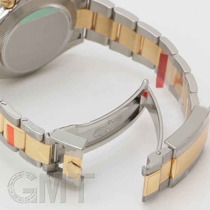 未使用)ROLEX ロレックス デイトナ 116523 ブルー アラビア（商品ID