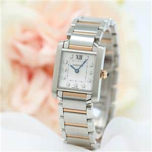 Cartier カルティエ　タンクフランセーズ　SMALL MODEL SM CRWSTA0129 - タンク フランセーズ ウォッチ - スモールモデル