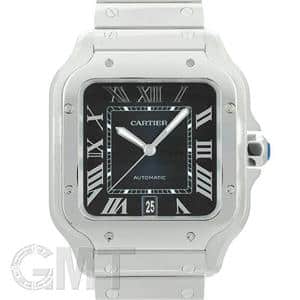 CARTIER カルティエ サントス ドゥ カルティエ LM WSSA0030 メイン