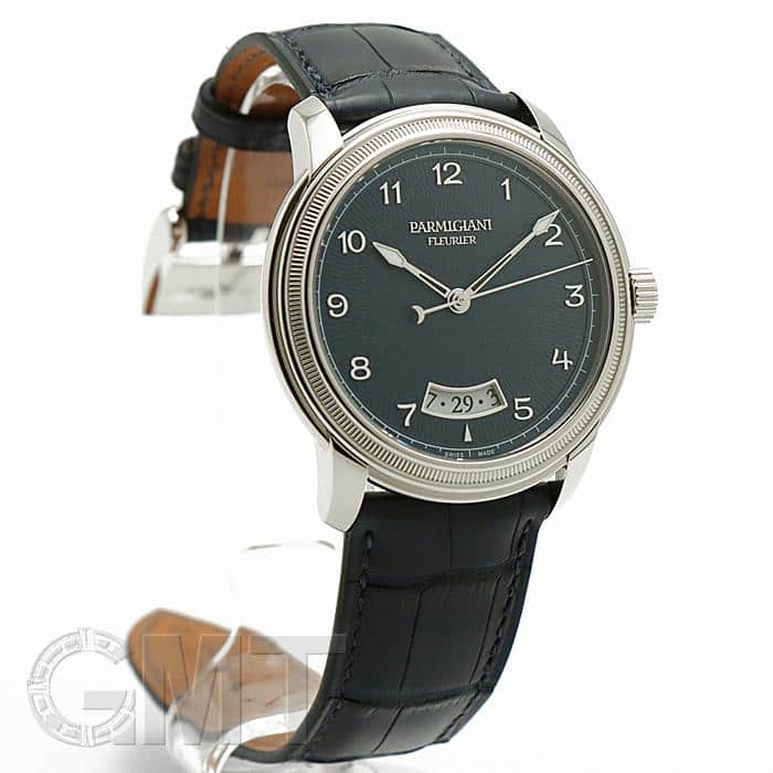 中古)PARMIGIANI FLEURIER パルミジャーニ・フルリエ トリック
