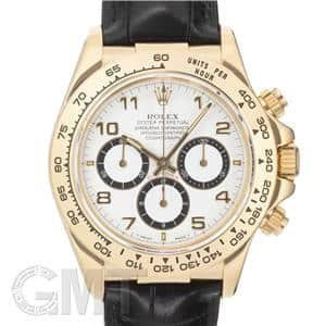 ROLEX ロレックス デイトナ エルプリメロ 16518 逆6 オールトリチウム メイン