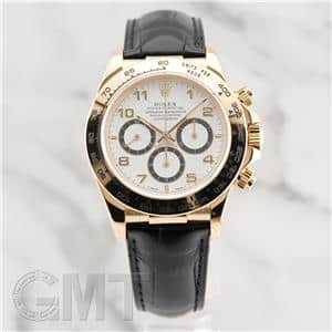 ROLEX ロレックス デイトナ エルプリメロ 16518 逆6 オールトリチウム メイン