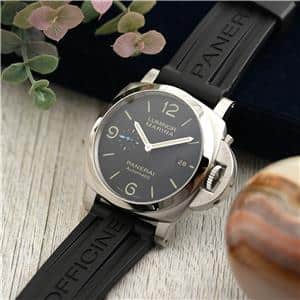 OFFICINE PANERAI オフィチーネ パネライ ルミノール マリーナ 44mm PAM01312 後期型 メタルバック メイン